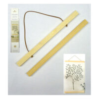 Supporto per pannelli Dmc, magnetico e in legno