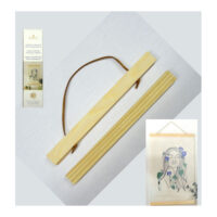 Supporto per pannelli Dmc, magnetico e in legno