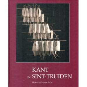raisin the profile of lace, 1° international symposium of yung lace makers