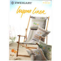 Zweigart 104/262, lugana linea