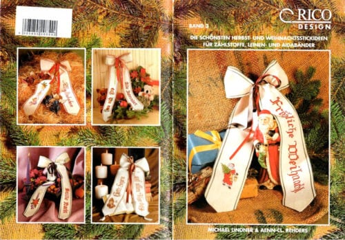 Christmas, rico 3
