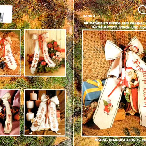 Christmas, rico 3