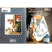 La neve scende silenziosa, Rico 14