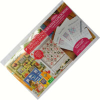 jolly/patchwork 3 riviste