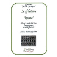 Le sfilature legate, Liliana Babbi Cappelletti