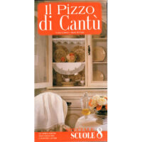 Mani di Fata Inserto pizzo Cantù 8