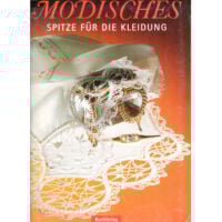 Modisches, spitze fur die kleindung, Urban