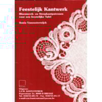 Festelijk Kantwerk, Sonia Vanoosterwijck