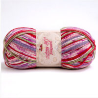 Lana per calze suisse 40° silke JACQUARD gr 100/300mt ferri 3-3 1/2