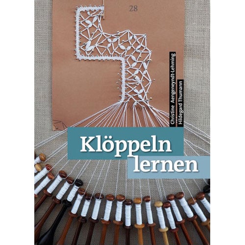Kloppeln lernen, Thumann-Aengeneyndt-Lehming
