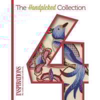 The handpicket collection 4, Inspirations