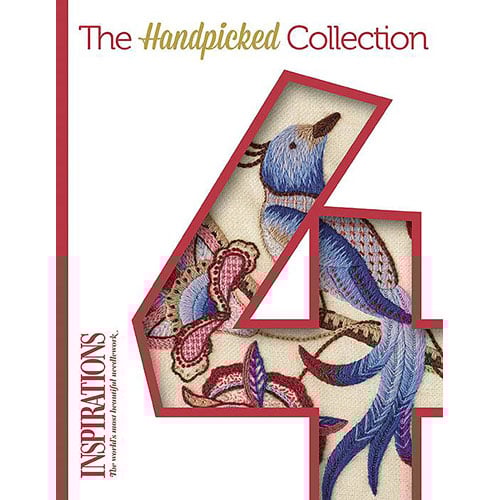 The handpicket collection 4, Inspirations