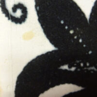 Punto umbro "black and white"