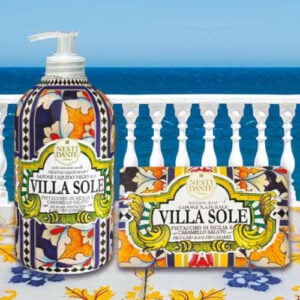 Frutteto: sapone vegetale gr 250