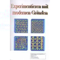 Experimentierem mit modernen grund, Barbara Corbet