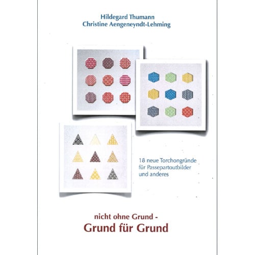 Grund fur grund, nicht ohne grund, Thumann-Aengeneyndt-Lehming