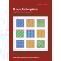 18 neue TorchonGrunde, Thumann-Aengeneyndt-Lehming