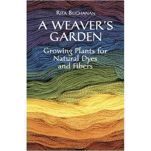 A weaver's garden, Rita Buchanan