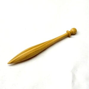 Fusello n°55, carpino cm 11,5