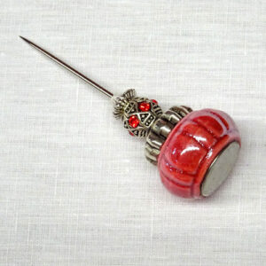 Drahtschmuck stricken i°
