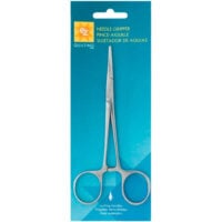 needle gripper, forbici autobloccanti  EZ Quilting 882134A