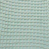 Rete 3 mm, pezzi gia' tagliati, bianco avorio ed ecrù