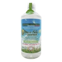 Sapone vegetale per lana e seta, Nesti Dante, detersivo concentrato, ML 1000/40 LAVAGGI