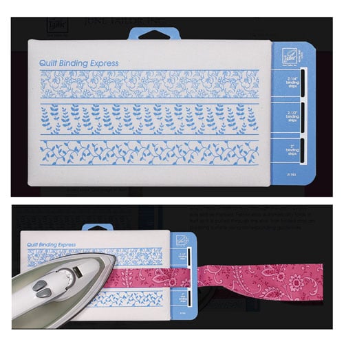 Quilt Binding Express, JT-753 June Taylor