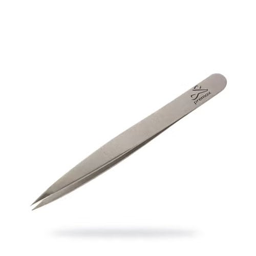 pinzetta a punta inox premax made in Italy