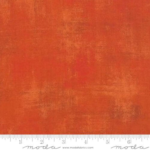 "basic grey" grunge for moda, pumpkin 285 vendita a multipli di cm 50