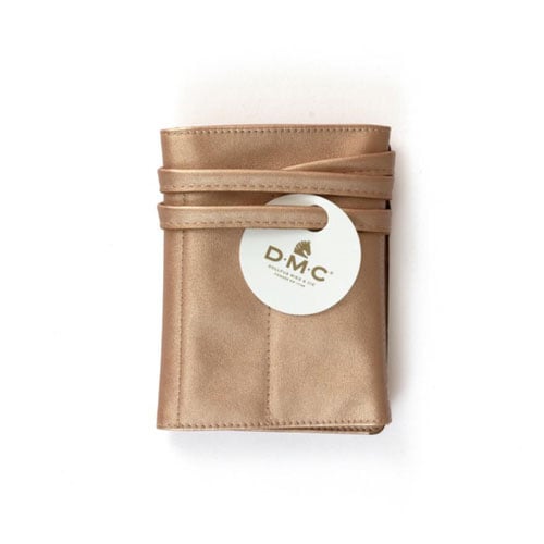 Astuccio portaferri circolari, DMC U-2144