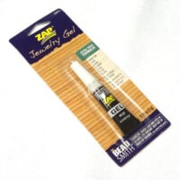 Accl120 Zap Gel PT-27 Jewelry gel, colla per gioielli, strass e vari