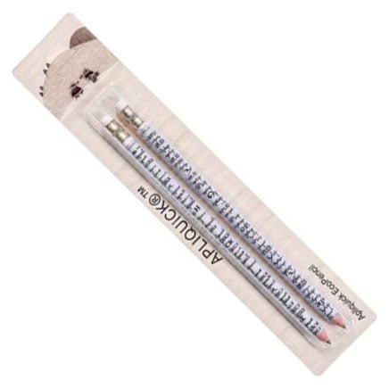 Ade108 Matite ecologica per tessuto, apliquick L01