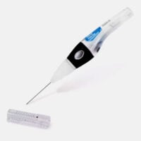 Penna con olio fino  ml 12, prym 611967