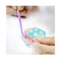 Cuc121b Passanastri flessibili, bodkin, sew mate