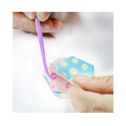 Cuc121b Passanastri flessibili, bodkin, sew mate