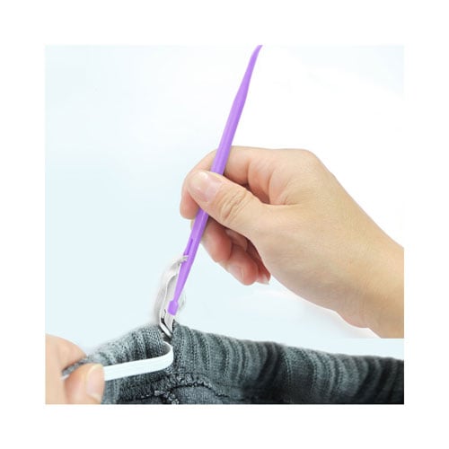 Cuc121c Passanastri flessibili, bodkin, sew mate