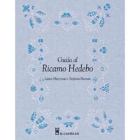 Guida al ricamo Hedebo