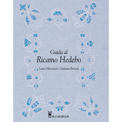 Guida al ricamo Hedebo
