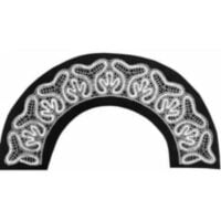 KIS1 Ventaglio NASTRINO cm 42