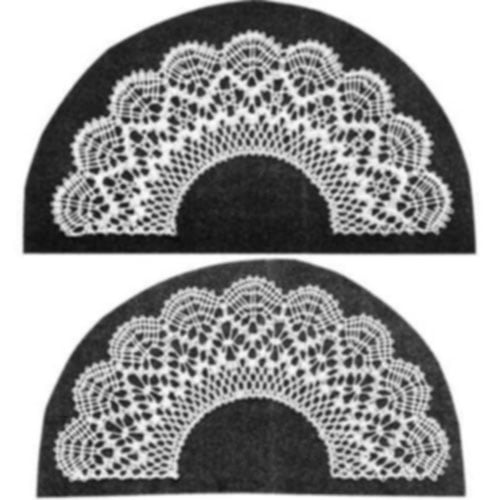 KIS6 Ventaglio BIS cm 10,3