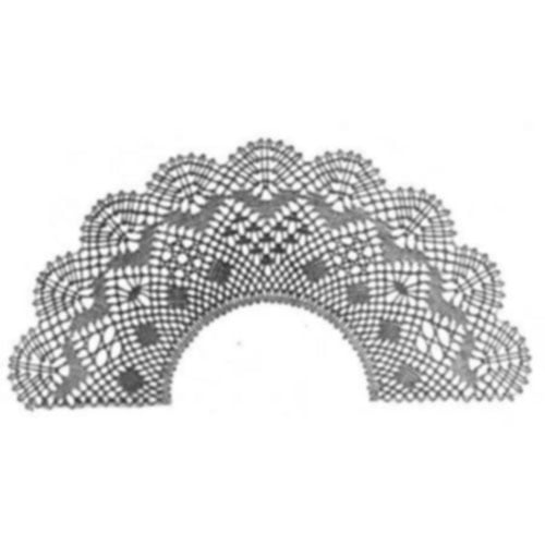 KIS7 Ventaglio BABY cm 21,3