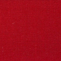 Sot45 Tela rustichella sotema 100% cotone (fili 13,5x13,5) Rosso altezza cm 180 € 24,00 al metro, vendita a multipli di 50 cm