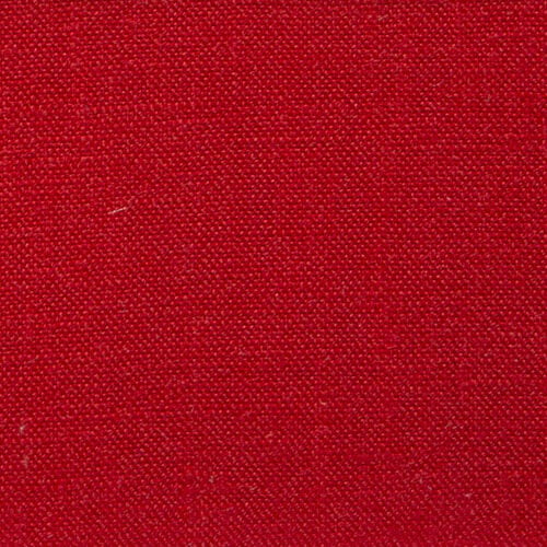 Sot45 Tela rustichella sotema 100% cotone (fili 13,5x13,5) Rosso altezza cm 180 € 24,00 al metro, vendita a multipli di 50 cm