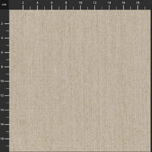 Tessuto giapponese TOCHIO 319 Nocciola tinto in filo – dettaglio della trama