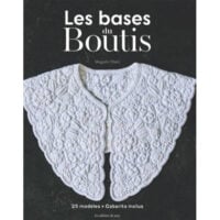 Les Bases du Boutis – 25 Modèles avec Gabarits – Megumi Otani