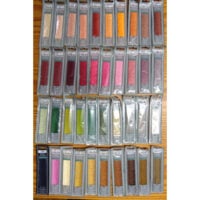 Fmou55 Set 40 Matassine Mouliné Madeira – Colori Assortiti