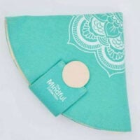 Accm546b The Mindful KnitPro “Serene Set” – Ferri circolari fissi in acciaio inox cm 60 – KnitPro 36321
