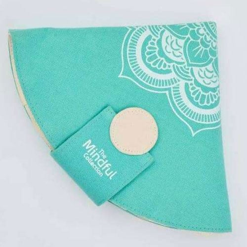 Accm546b The Mindful KnitPro “Serene Set” – Ferri circolari fissi in acciaio inox cm 60 – KnitPro 36321