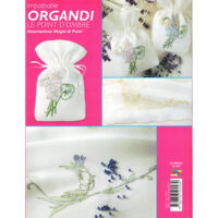 Rom1a Impalpable Organdi – Le Point d’Ombre / Punto Ombra